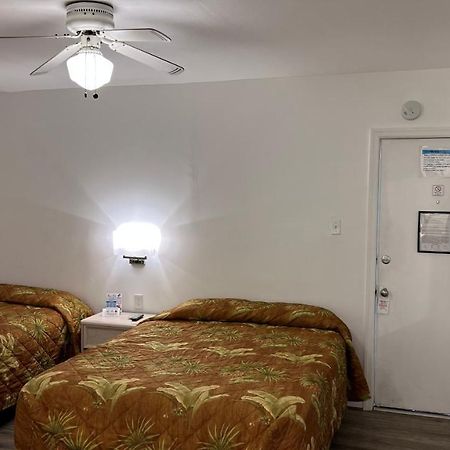 Riviera Resort & Suites Wildwood Dış mekan fotoğraf