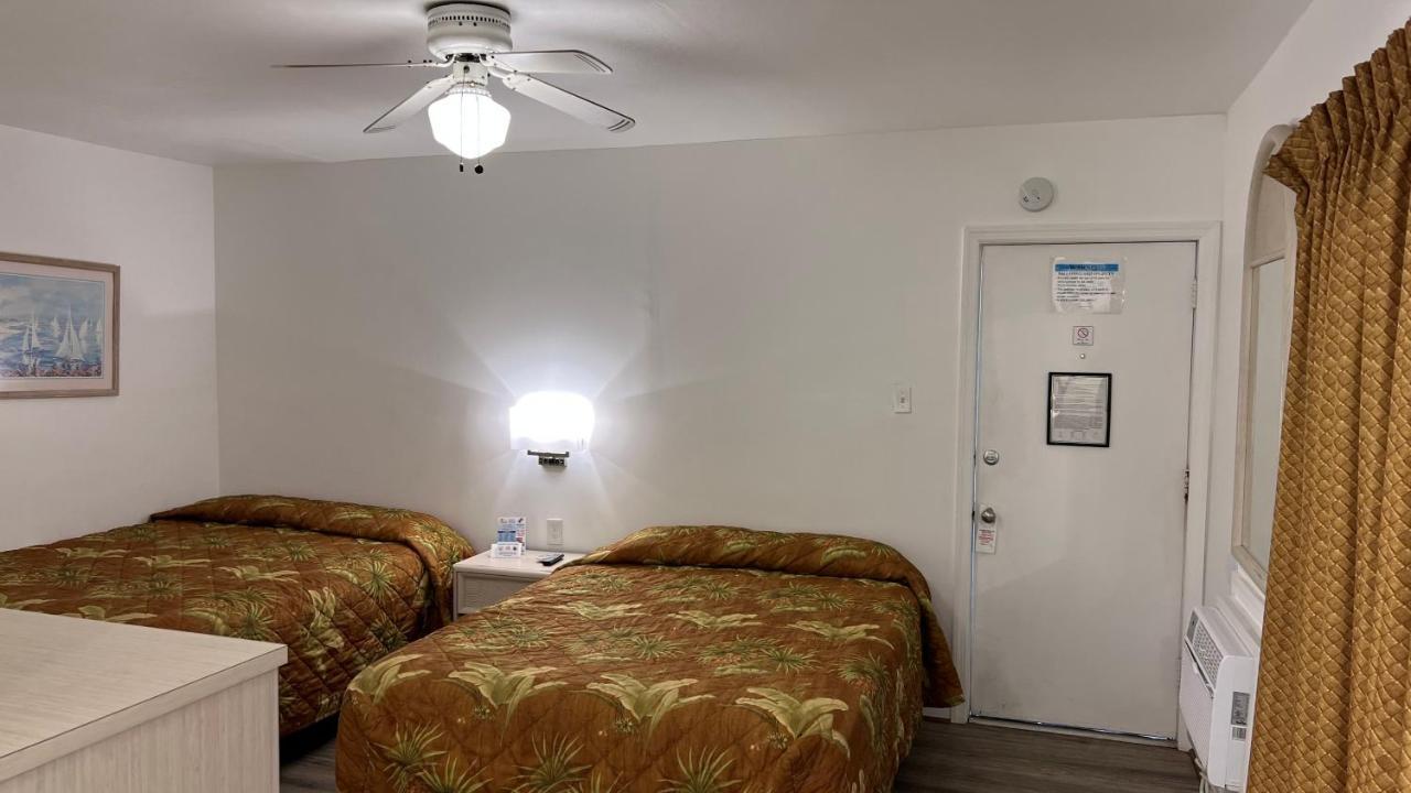 Riviera Resort & Suites Wildwood Dış mekan fotoğraf