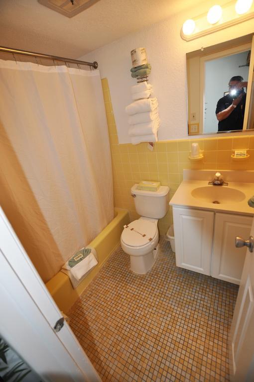 Riviera Resort & Suites Wildwood Oda fotoğraf