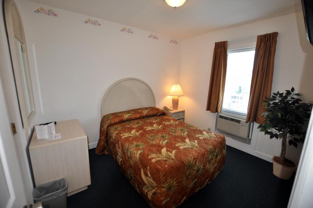 Riviera Resort & Suites Wildwood Oda fotoğraf