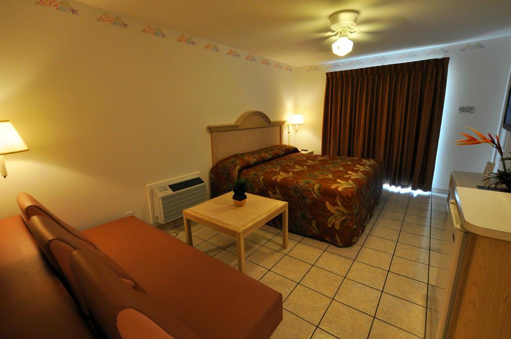 Riviera Resort & Suites Wildwood Dış mekan fotoğraf