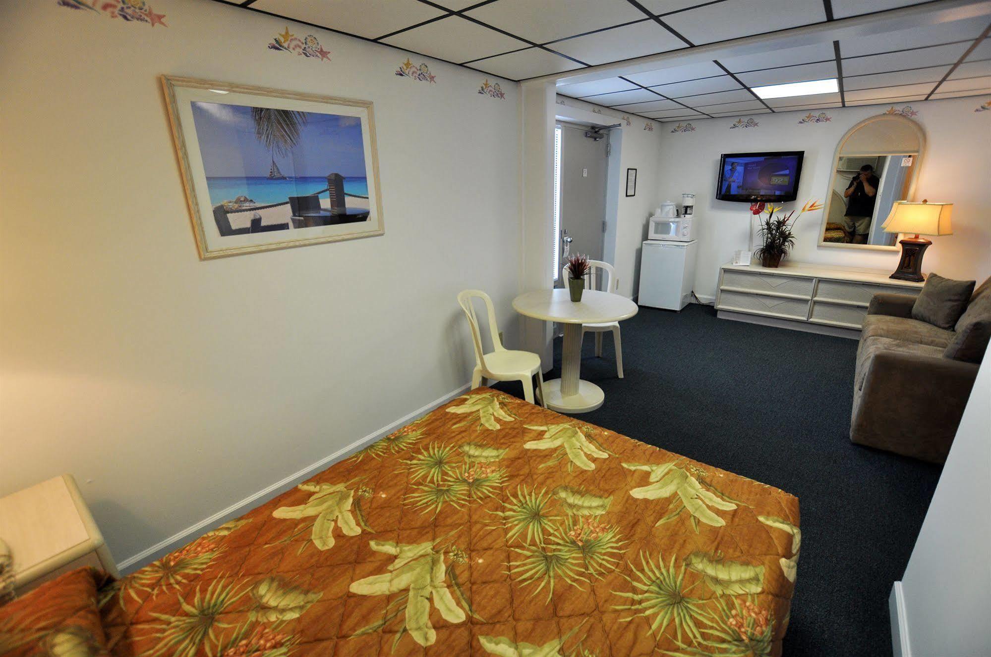Riviera Resort & Suites Wildwood Dış mekan fotoğraf