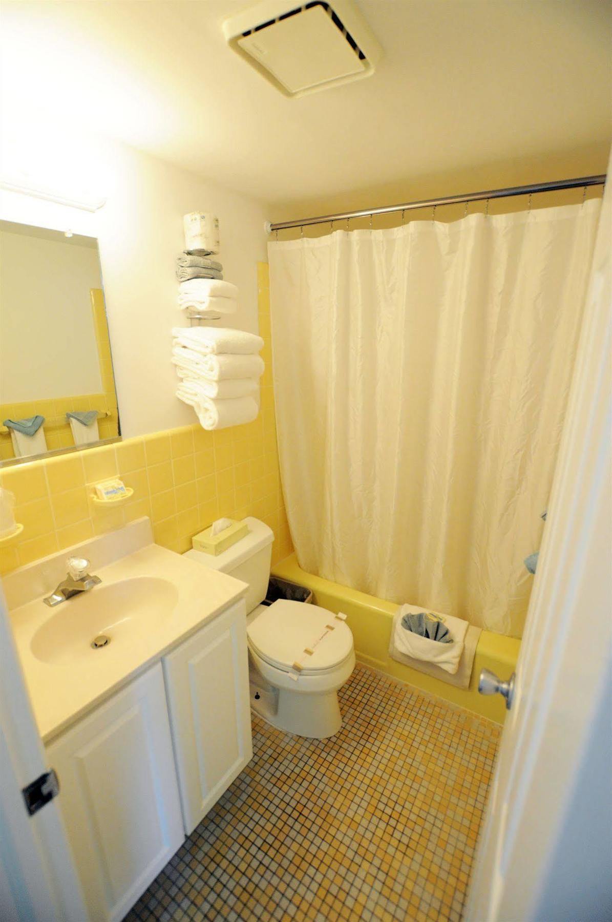 Riviera Resort & Suites Wildwood Dış mekan fotoğraf
