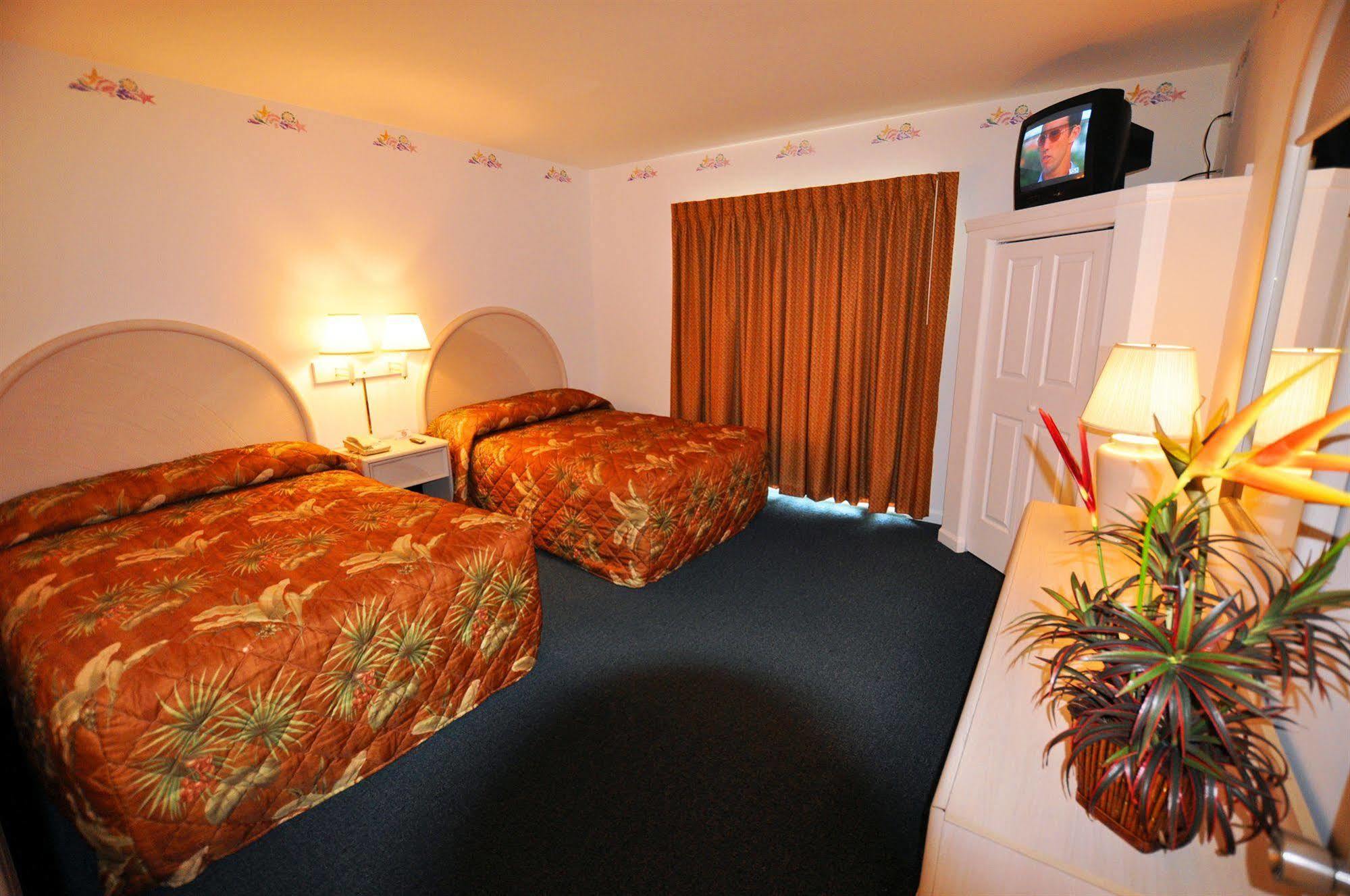 Riviera Resort & Suites Wildwood Dış mekan fotoğraf