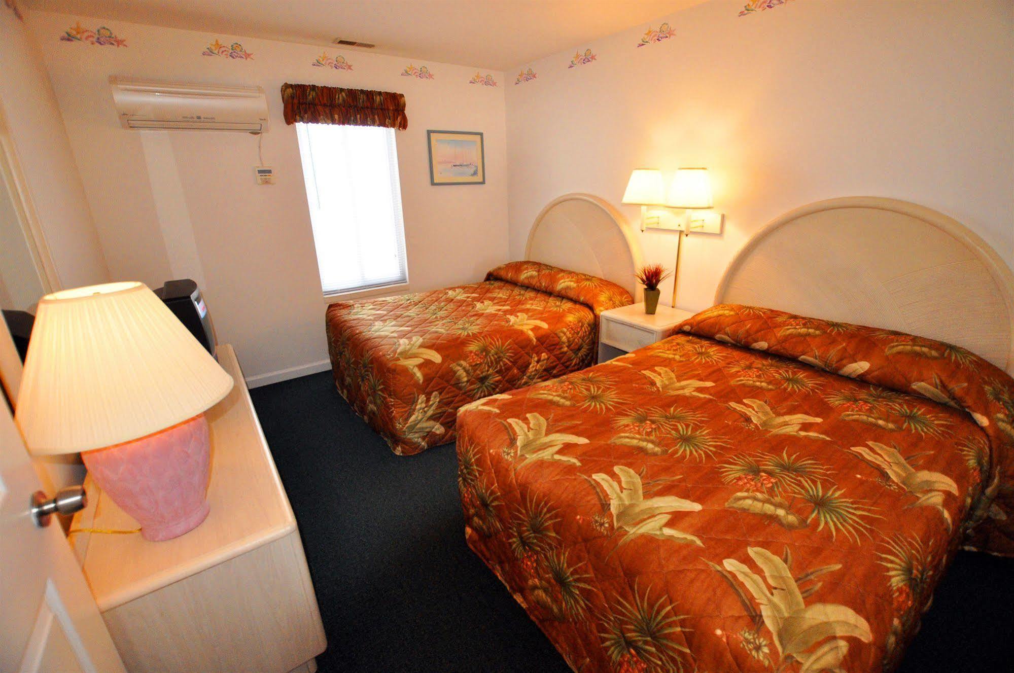 Riviera Resort & Suites Wildwood Dış mekan fotoğraf