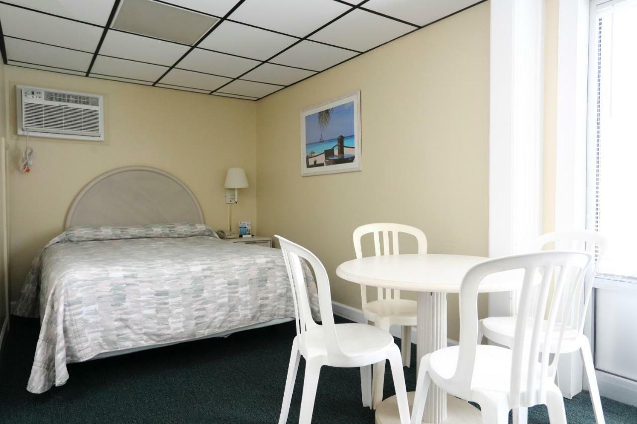 Riviera Resort & Suites Wildwood Dış mekan fotoğraf